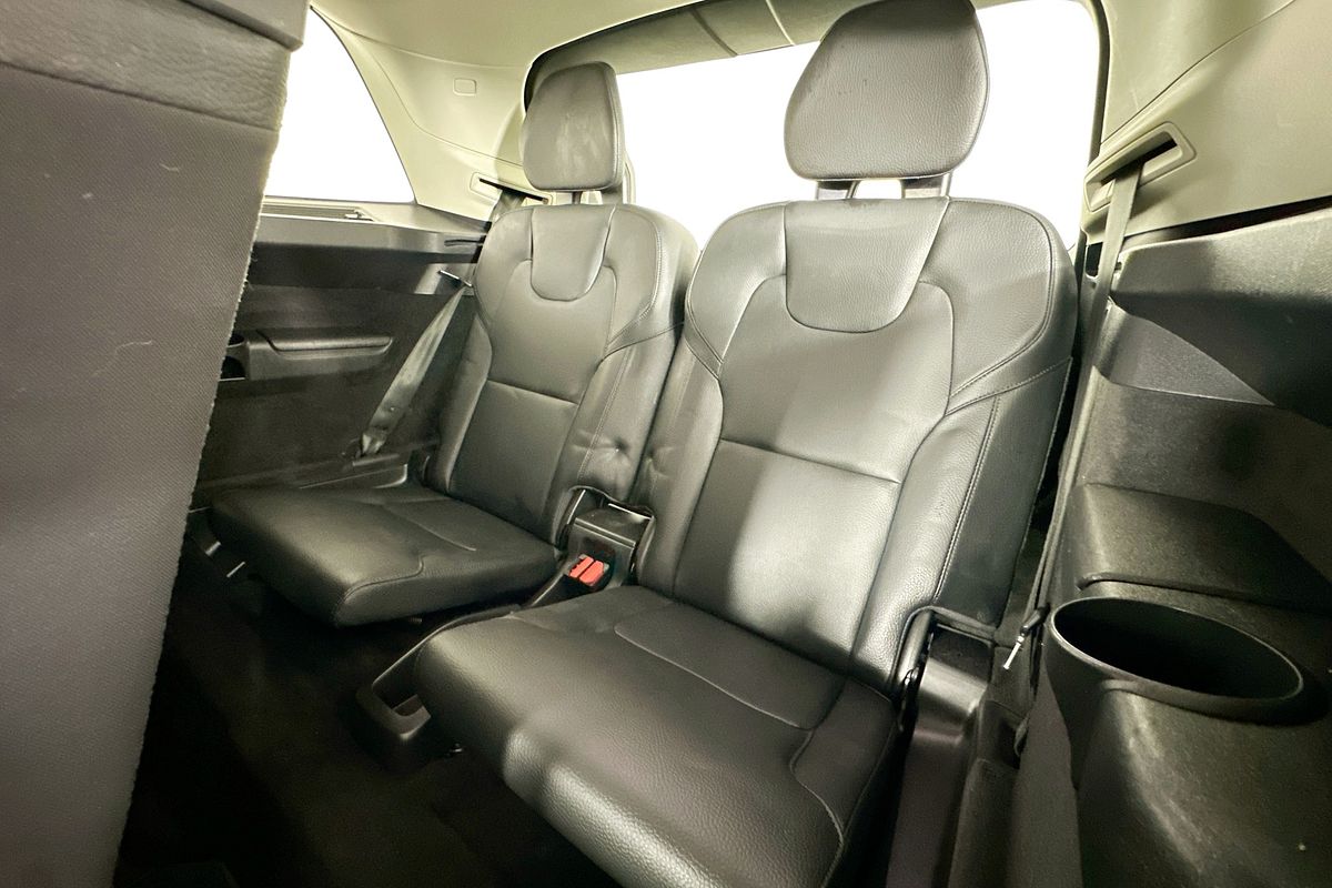 2022 Volvo XC90 PLUS B5 MHEV 256 MY23