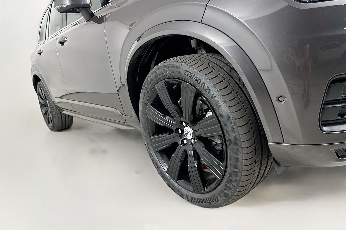 2022 Volvo XC90 PLUS B5 MHEV 256 MY23