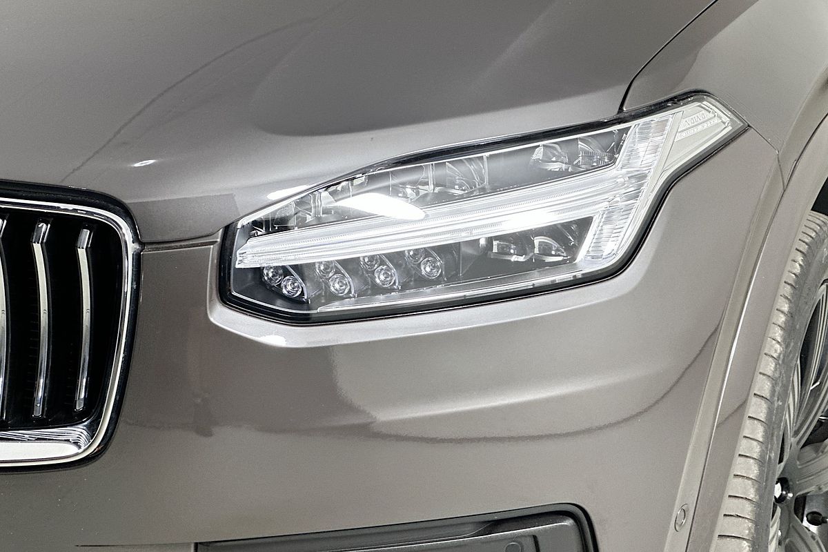 2022 Volvo XC90 PLUS B5 MHEV 256 MY23