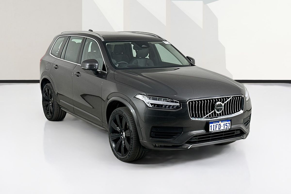 2022 Volvo XC90 PLUS B5 MHEV 256 MY23