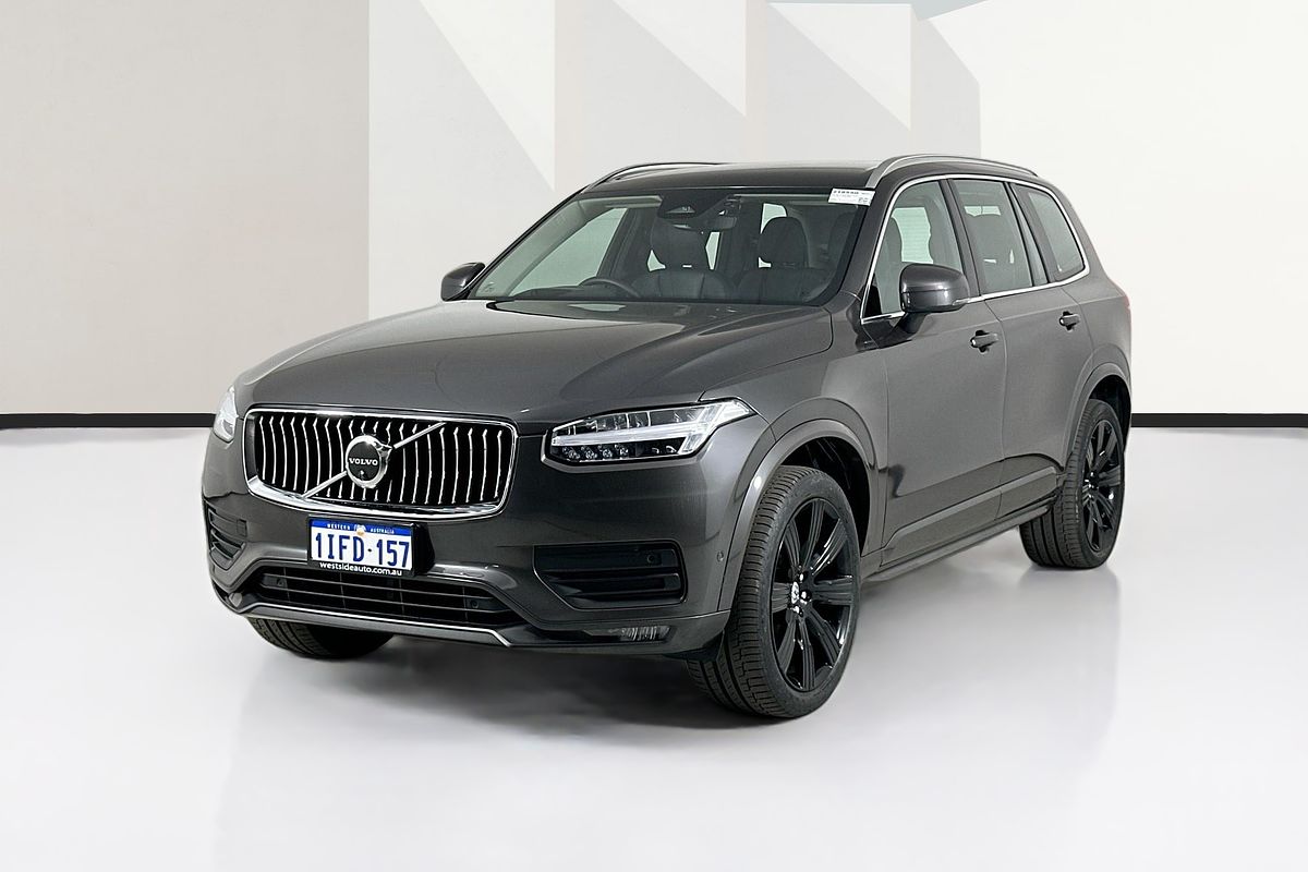 2022 Volvo XC90 PLUS B5 MHEV 256 MY23