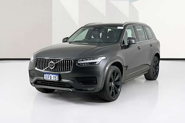 2022 Volvo XC90 PLUS B5 MHEV 256 MY23