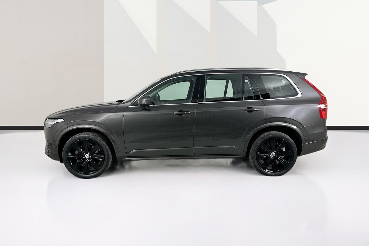 2022 Volvo XC90 PLUS B5 MHEV 256 MY23