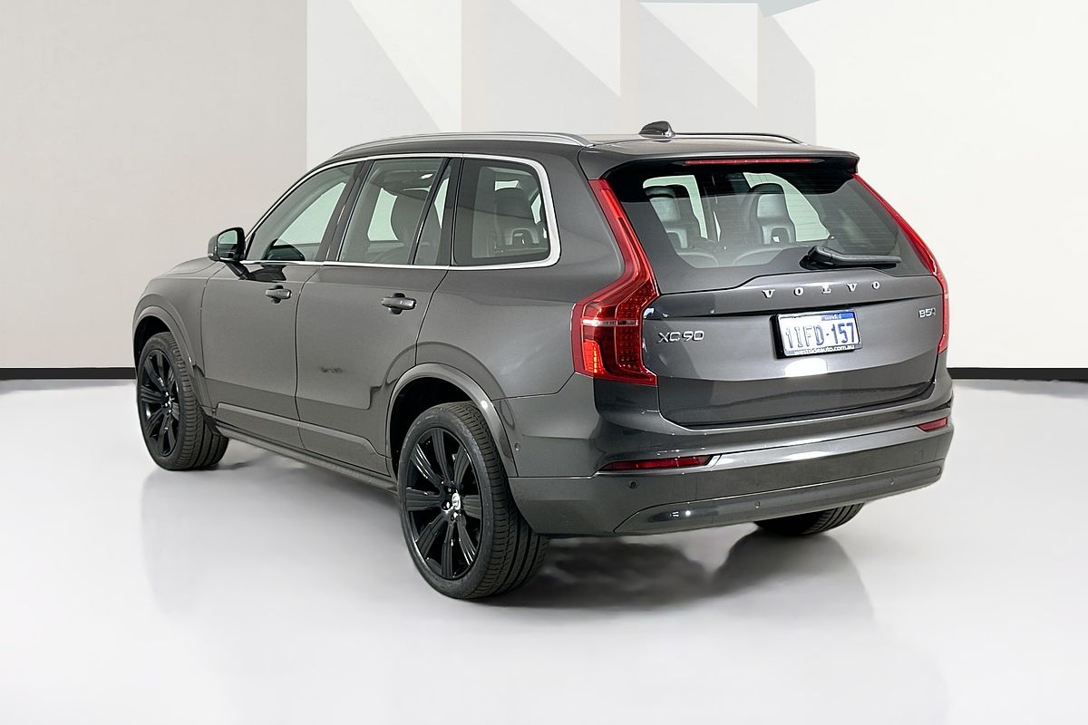 2022 Volvo XC90 PLUS B5 MHEV 256 MY23