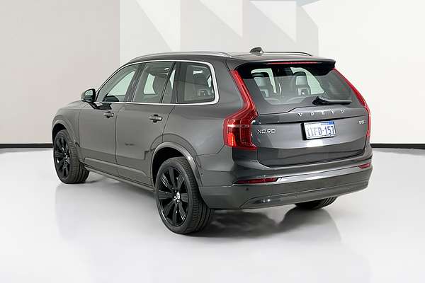 2022 Volvo XC90 PLUS B5 MHEV 256 MY23