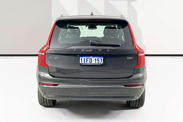 2022 Volvo XC90 PLUS B5 MHEV 256 MY23