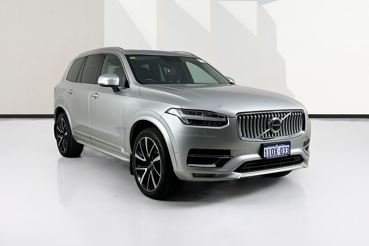 2021 Volvo XC90 T6 INSCRIPTION (AWD) 256 MY21
