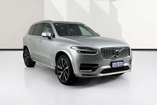 2021 Volvo XC90 T6 INSCRIPTION (AWD) 256 MY21