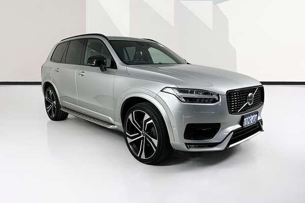 2021 Volvo XC90 T6 R-DESIGN (AWD) 256 MY21