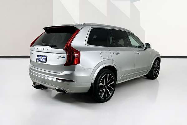 2021 Volvo XC90 T6 INSCRIPTION (AWD) 256 MY21