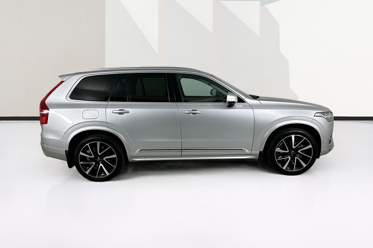 2021 Volvo XC90 T6 INSCRIPTION (AWD) 256 MY21