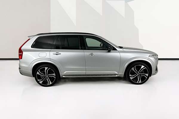 2021 Volvo XC90 T6 R-DESIGN (AWD) 256 MY21
