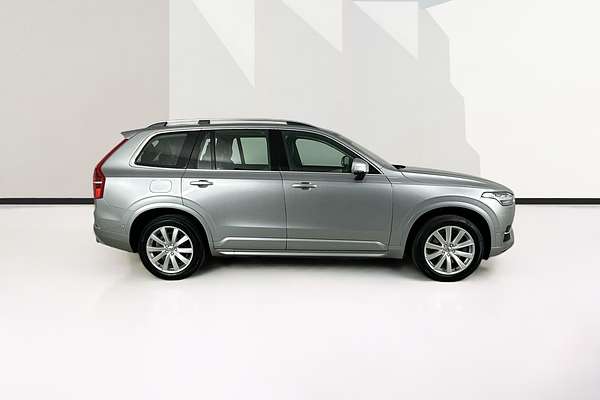 2016 Volvo XC90 T6 2.0 MOMENTUM 256 MY16