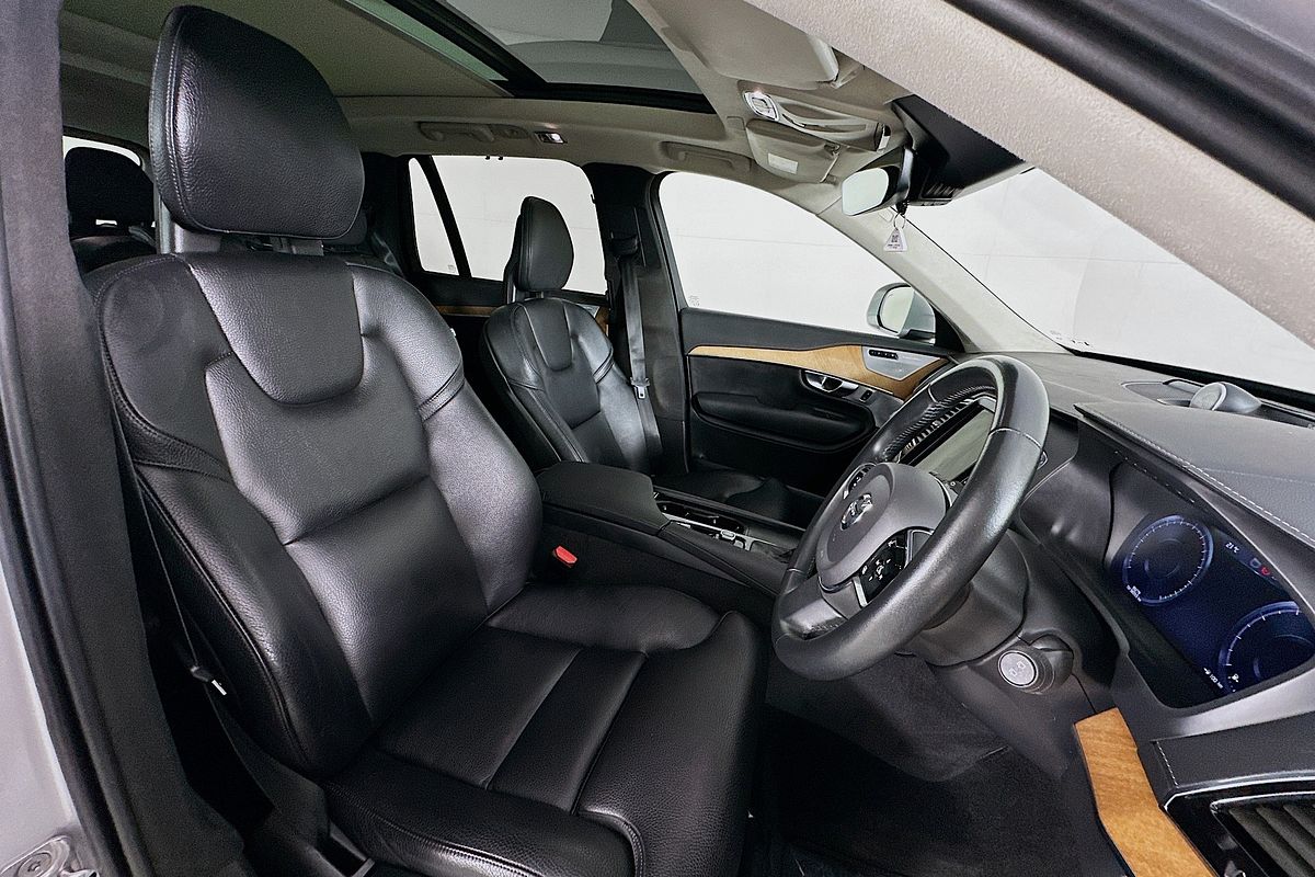 2021 Volvo XC90 T6 INSCRIPTION (AWD) 256 MY21