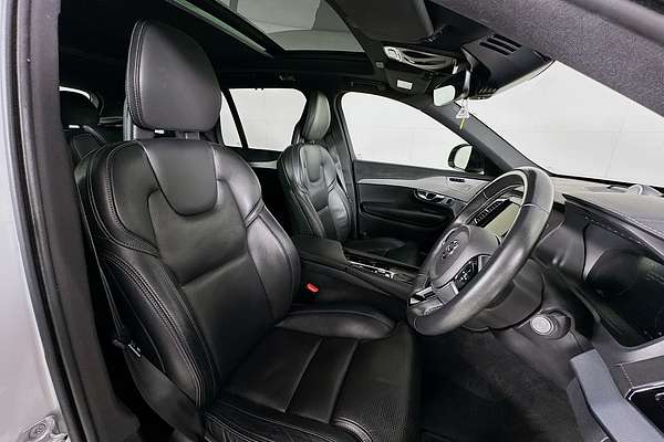 2021 Volvo XC90 T6 R-DESIGN (AWD) 256 MY21
