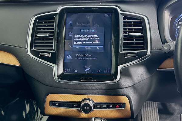 2021 Volvo XC90 T6 INSCRIPTION (AWD) 256 MY21