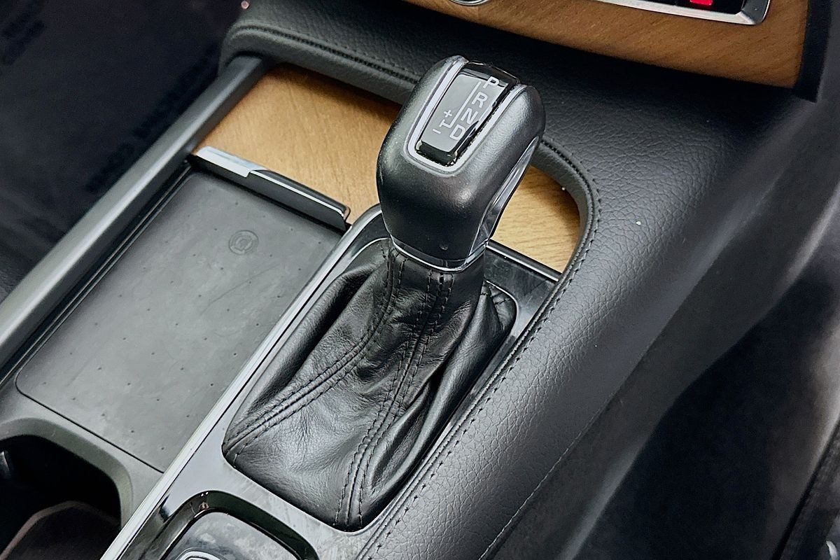 2021 Volvo XC90 T6 INSCRIPTION (AWD) 256 MY21