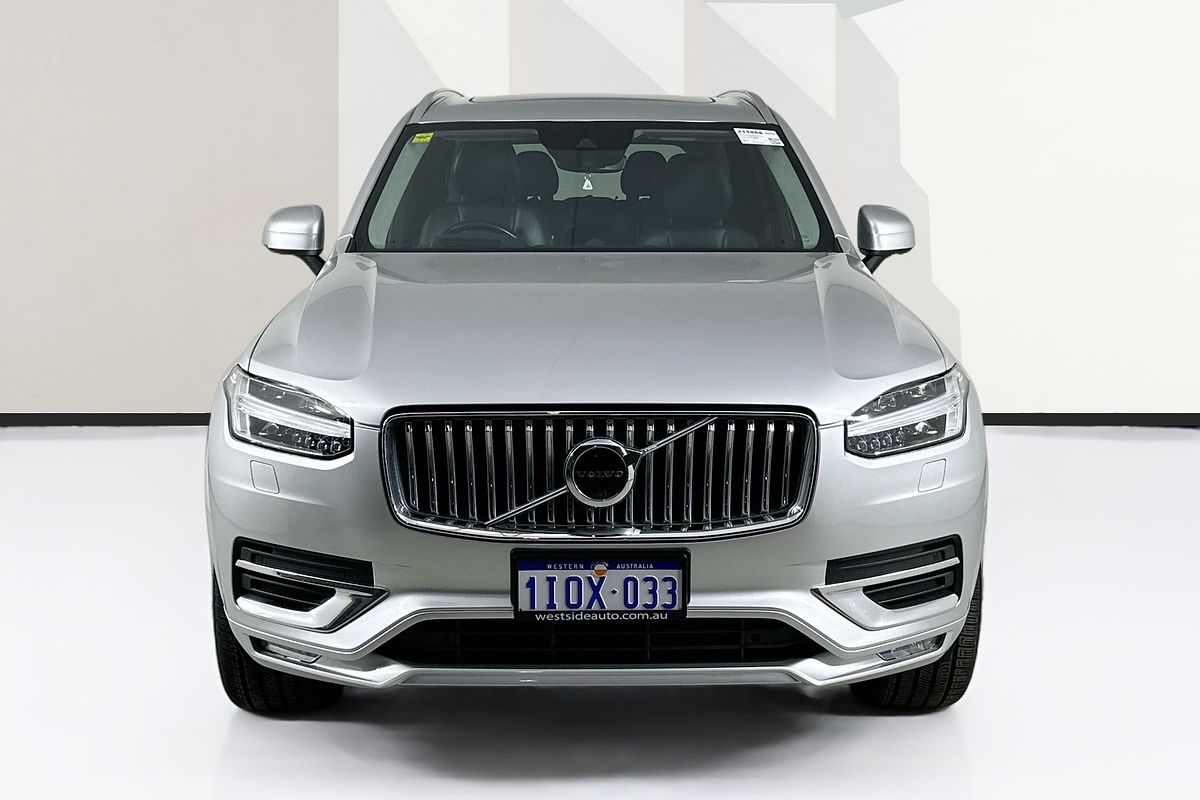 2021 Volvo XC90 T6 INSCRIPTION (AWD) 256 MY21