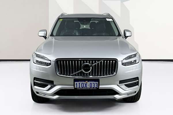 2021 Volvo XC90 T6 INSCRIPTION (AWD) 256 MY21