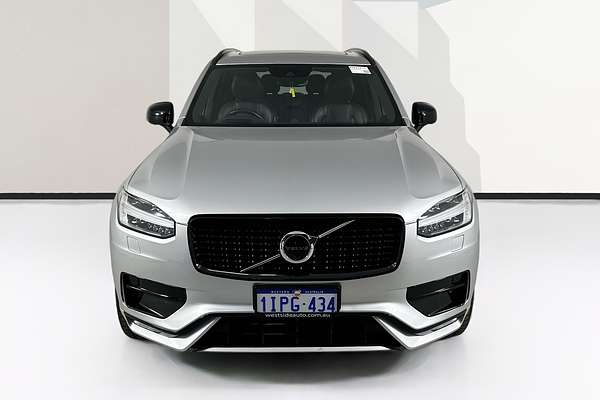 2021 Volvo XC90 T6 R-DESIGN (AWD) 256 MY21