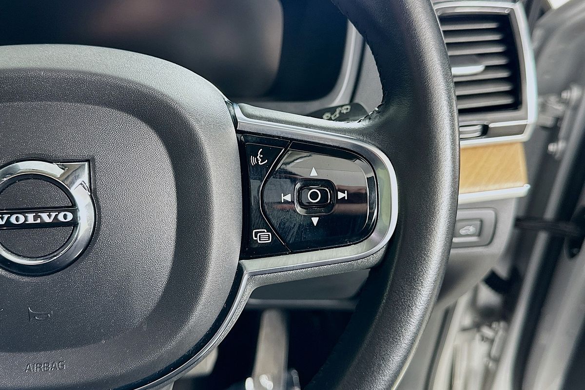 2021 Volvo XC90 T6 INSCRIPTION (AWD) 256 MY21