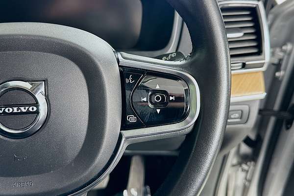 2021 Volvo XC90 T6 INSCRIPTION (AWD) 256 MY21