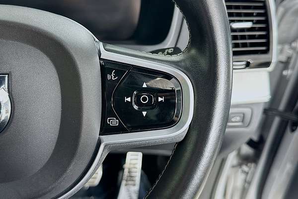 2021 Volvo XC90 T6 R-DESIGN (AWD) 256 MY21