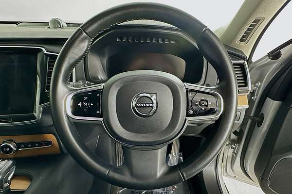 2021 Volvo XC90 T6 INSCRIPTION (AWD) 256 MY21