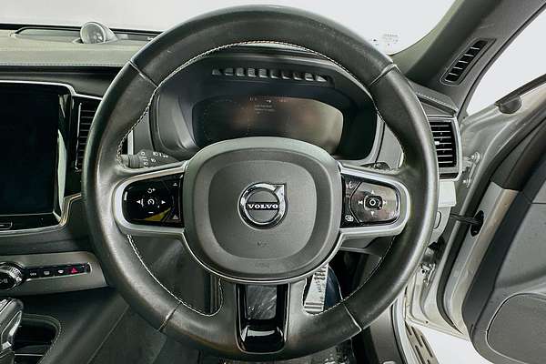 2021 Volvo XC90 T6 R-DESIGN (AWD) 256 MY21