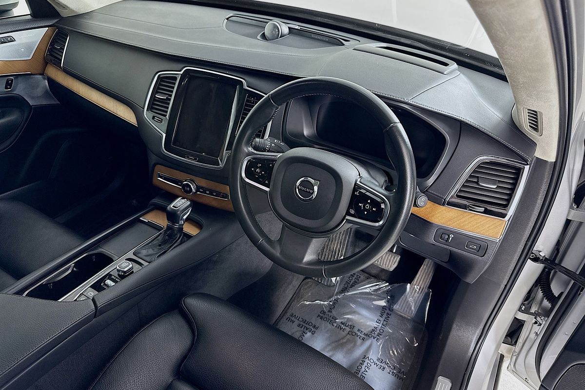 2021 Volvo XC90 T6 INSCRIPTION (AWD) 256 MY21