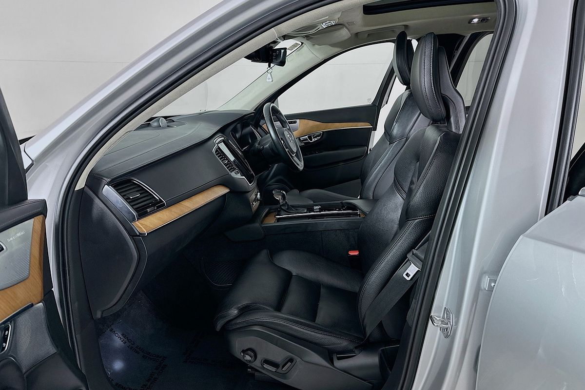 2021 Volvo XC90 T6 INSCRIPTION (AWD) 256 MY21