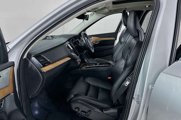 2021 Volvo XC90 T6 INSCRIPTION (AWD) 256 MY21