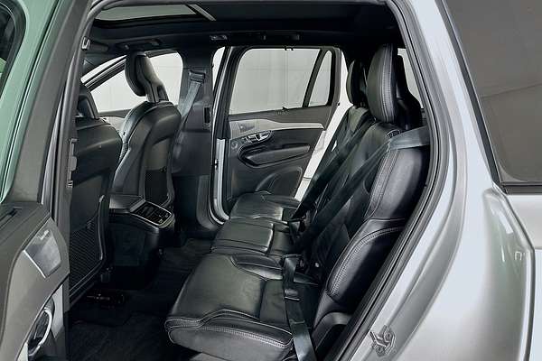 2021 Volvo XC90 T6 R-DESIGN (AWD) 256 MY21