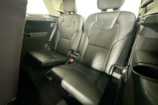 2016 Volvo XC90 T6 2.0 MOMENTUM 256 MY16