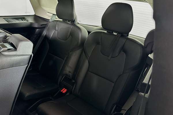 2021 Volvo XC90 T6 INSCRIPTION (AWD) 256 MY21
