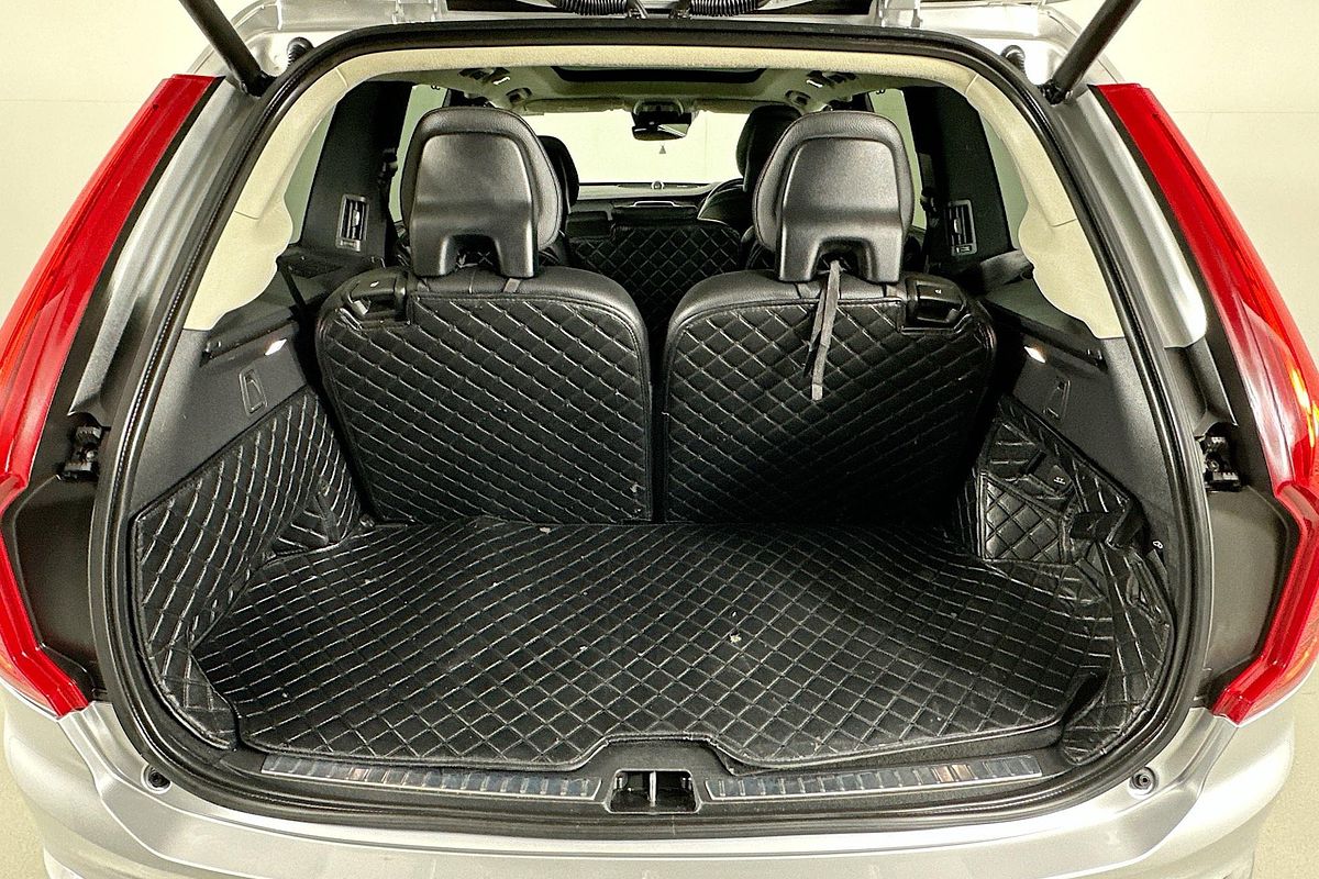 2021 Volvo XC90 T6 INSCRIPTION (AWD) 256 MY21