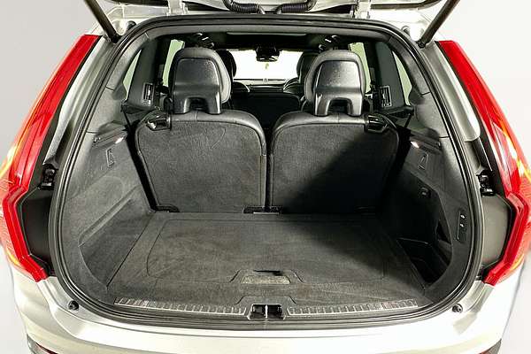 2021 Volvo XC90 T6 R-DESIGN (AWD) 256 MY21