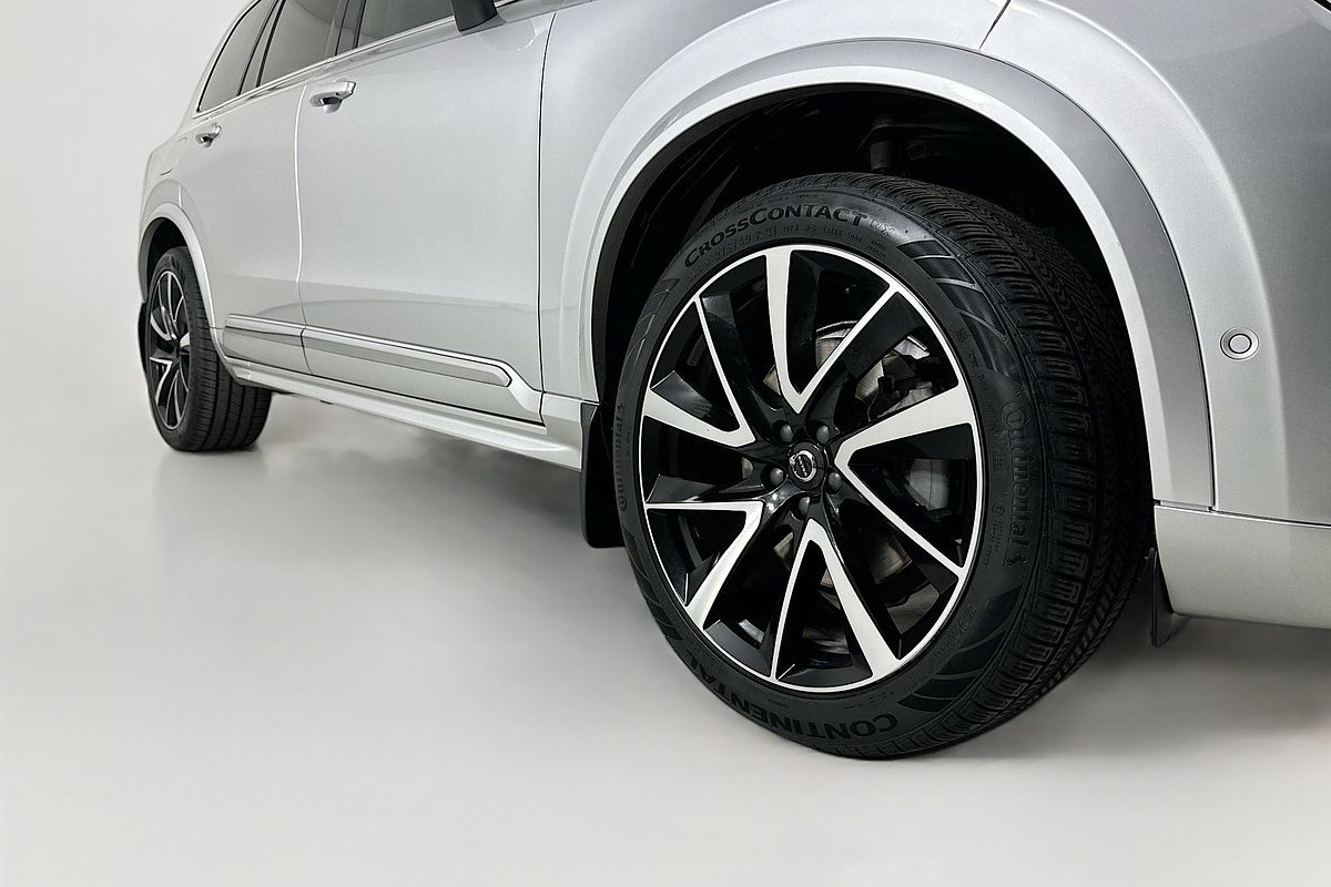 2021 Volvo XC90 T6 INSCRIPTION (AWD) 256 MY21