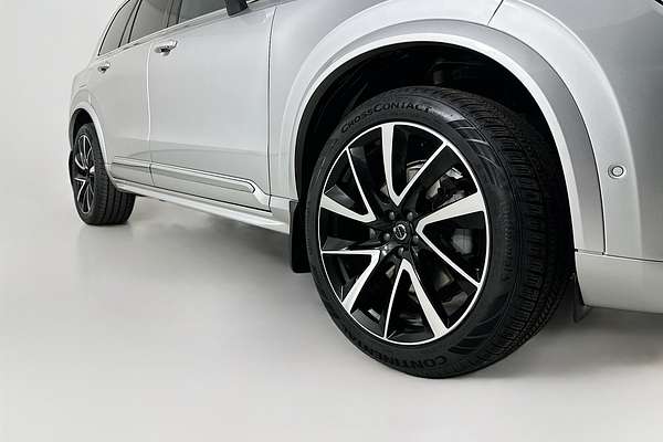 2021 Volvo XC90 T6 INSCRIPTION (AWD) 256 MY21
