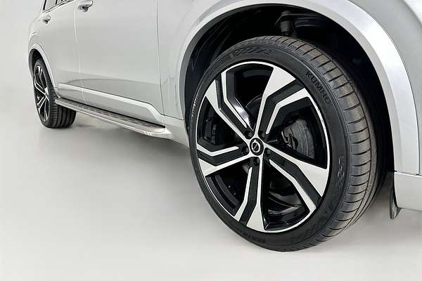 2021 Volvo XC90 T6 R-DESIGN (AWD) 256 MY21