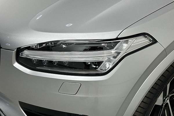 2021 Volvo XC90 T6 R-DESIGN (AWD) 256 MY21