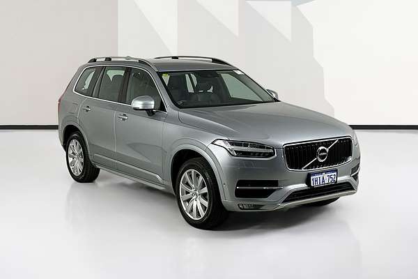 2016 Volvo XC90 T6 2.0 MOMENTUM 256 MY16