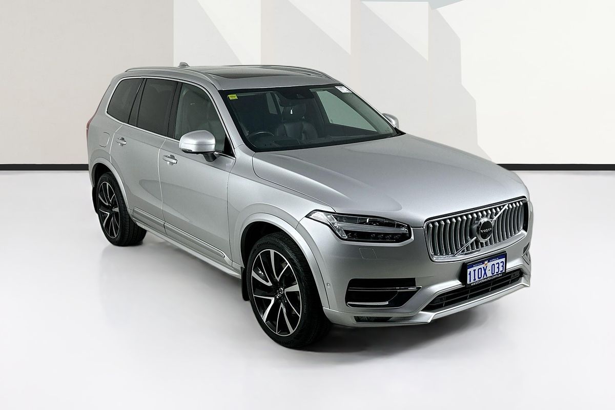 2021 Volvo XC90 T6 INSCRIPTION (AWD) 256 MY21