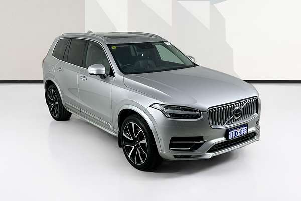 2021 Volvo XC90 T6 INSCRIPTION (AWD) 256 MY21