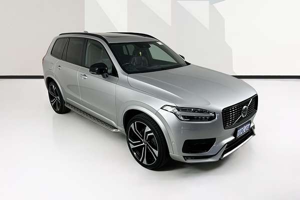 2021 Volvo XC90 T6 R-DESIGN (AWD) 256 MY21