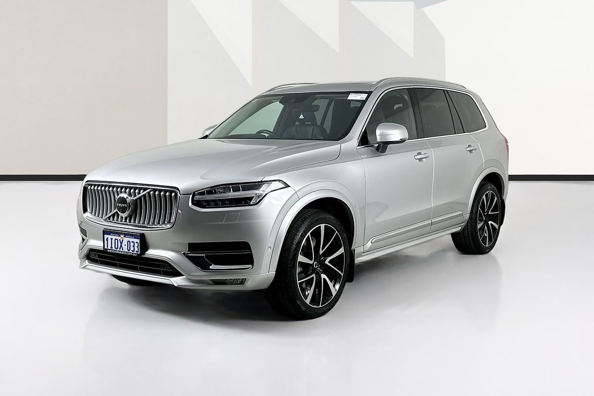 2021 Volvo XC90 T6 INSCRIPTION (AWD) 256 MY21