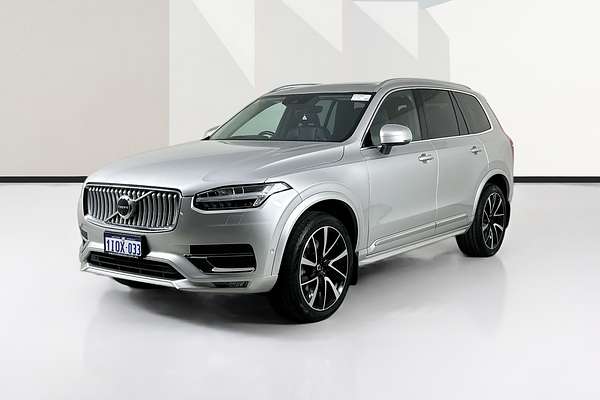 2021 Volvo XC90 T6 INSCRIPTION (AWD) 256 MY21