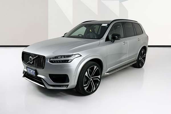 2021 Volvo XC90 T6 R-DESIGN (AWD) 256 MY21