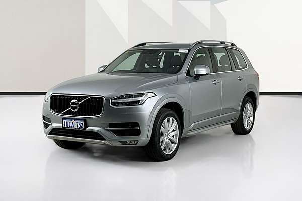 2016 Volvo XC90 T6 2.0 MOMENTUM 256 MY16