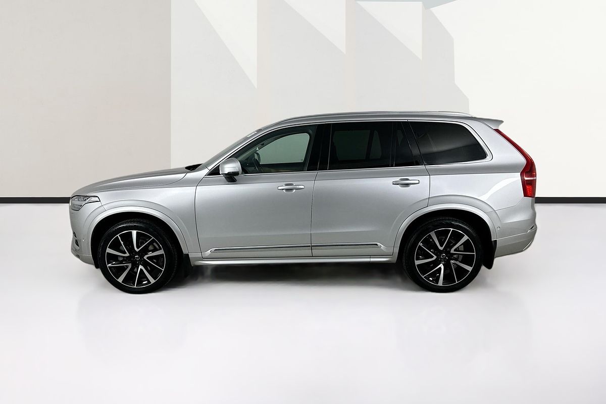 2021 Volvo XC90 T6 INSCRIPTION (AWD) 256 MY21